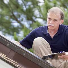 Roof Set up: What to Count on – NerdWallet