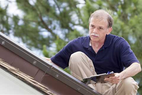 Roof Set up: What to Count on – NerdWallet