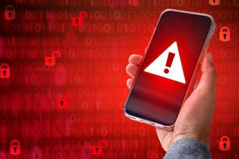 Mysterious household of malware hid in Google Play for years