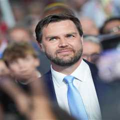 J.D. Vance, Trump’s VP Decide, Says Media Twisted His Remarks on Abortion and Home Violence