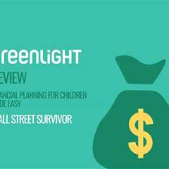 Greenlight Assessment: Monetary Instruments for Households