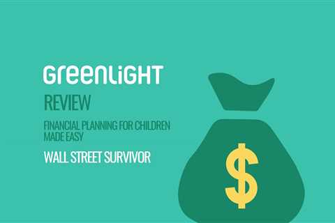 Greenlight Assessment: Monetary Instruments for Households