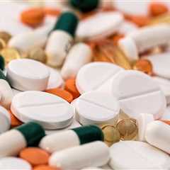 Bill to Ban Joint Ownership of PBMs and Pharmacies Introduced