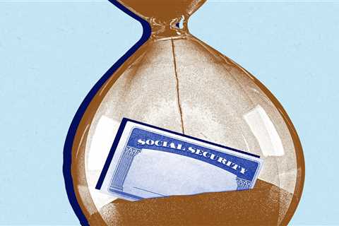 Social Security Funding Expected to Deplete by 2034