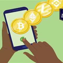 Crypto Trading Apps: Top Picks for Your Money