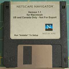 1990s Browser Decision: The Roots of Big Tech’s Data Monopolies