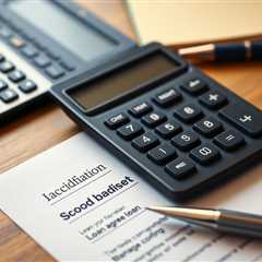 What would be the monthly payment on a $3,000 loan?