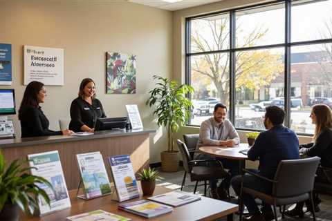 Nonprofit Lenders: A Better Alternative to Payday Loans