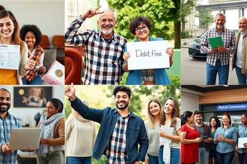 Payday Loan Success Stories: Real Triumphs You Can Achieve