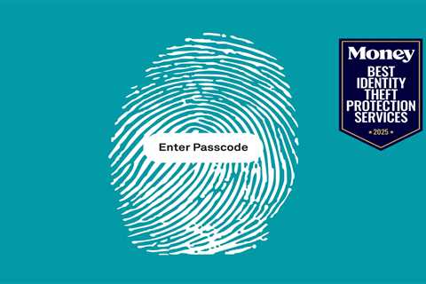 Best Identity Theft Protection Services for July 2025