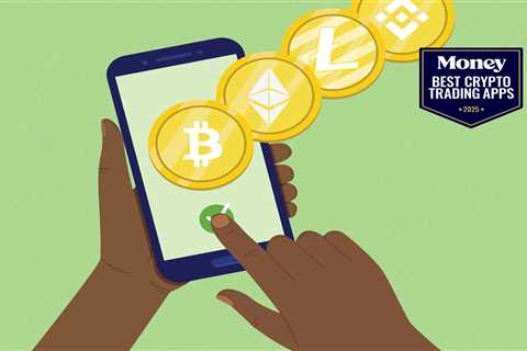 Crypto Trading Apps: Top Picks for Your Money