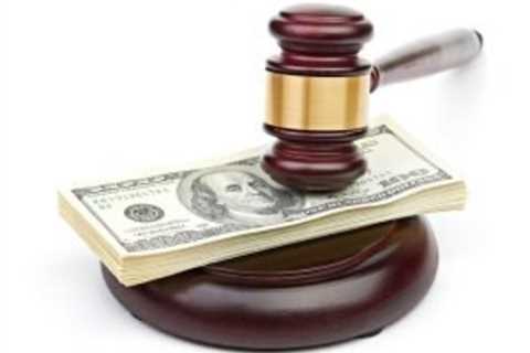 Bankruptcy Judge’s Secret Romance Controversy Goes to Trial