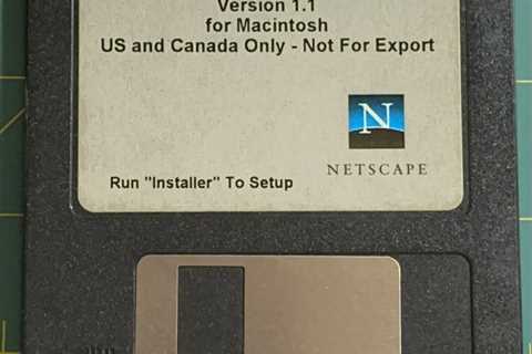 1990s Browser Decision: The Roots of Big Tech’s Data Monopolies