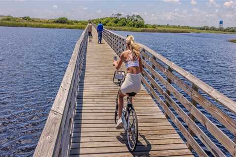 The Economic Impact of Tourism on Mobile County, Alabama