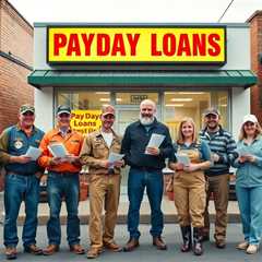 Payday Loans for Seasonal Workers: An Essential Guide