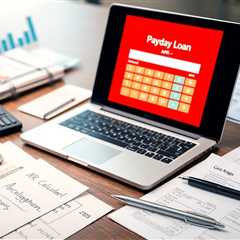 Payday Loan APR Calculator: Key Tips for Effective Use