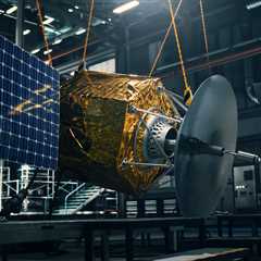 Buying AST SpaceMobile Stock: A Unique Investment Chance?