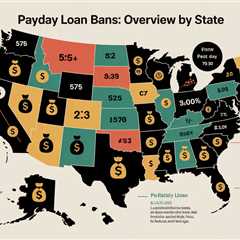 Fight Payday Loan Predators: Your Essential Guide