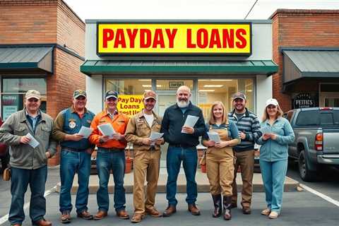 Payday Loans for Seasonal Workers: An Essential Guide