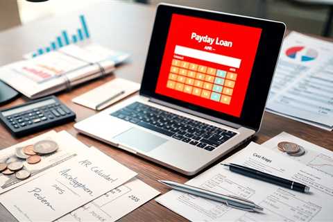 Payday Loan APR Calculator: Key Tips for Effective Use