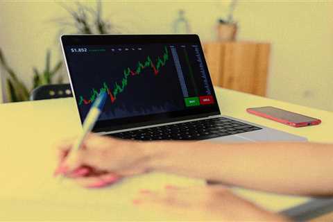 Crypto Staking: A Guide to Earning Income