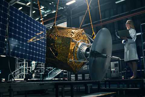 Buying AST SpaceMobile Stock: A Unique Investment Chance?
