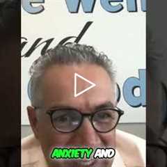 Efficiency Equals Anxiety? Son's Powerful Question! #shorts