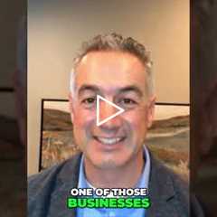 Surviving Recession & Pandemic: My Small Business Owner Story #shorts