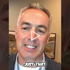 Unlock God's Blessings: Act, Write, and Grow! Don't Be Stuck! #shorts