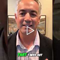 Real Estate Investor Saves Big with Own General Contracting Company #shorts