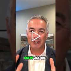 Bought a Business on the Spot?! Real Estate Deal!