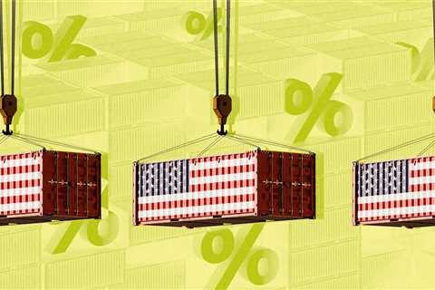 Closed Tariff Loophole May Cause Shipping Delays and Fees
