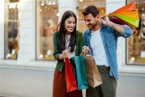 Buy Target Stock Now: 3 Compelling Reasons to Invest