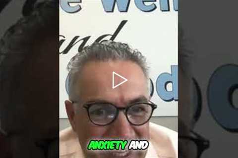 Efficiency Equals Anxiety? Son's Powerful Question! #shorts