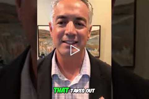 Real Estate Investor Saves Big with Own General Contracting Company #shorts