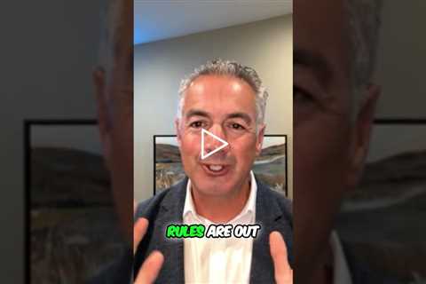 Bought a Business on the Spot?! Real Estate Deal!