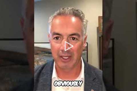 Business Owners Sell Jobs, Not Businesses: A Sales Secret #shorts