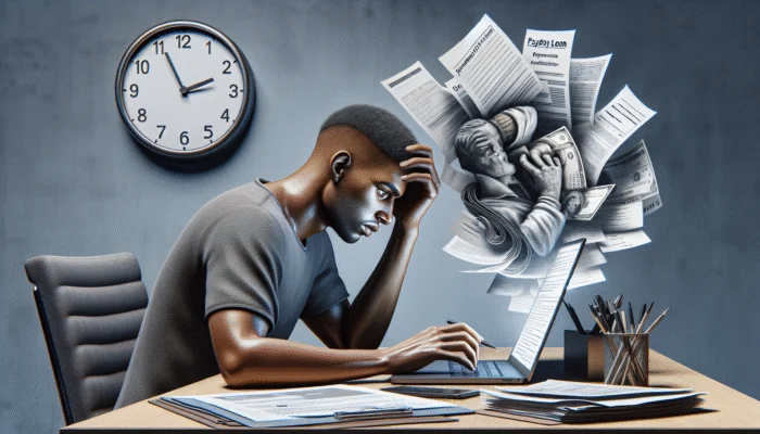 Payday Loans Explained: A Guide for Millennials in the US