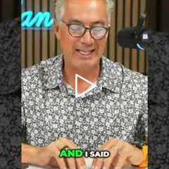 Mentor's Mysterious Phone Call: A Story You Won't Believe! #shorts