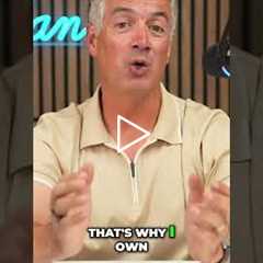 Unlock Success: Discover Your 'Why' & Build a Legacy Today! #shorts