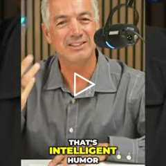 Boosting Son's Confidence: Dad Praises His Intelligent Humor! #shorts