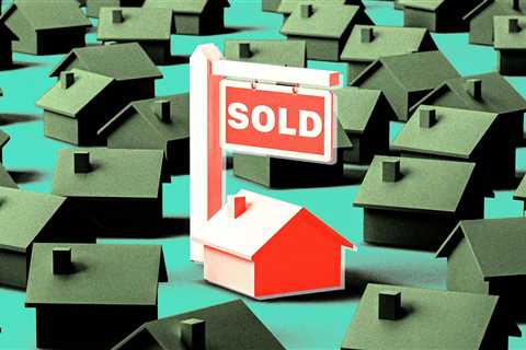 Best Week to Buy a House This Year