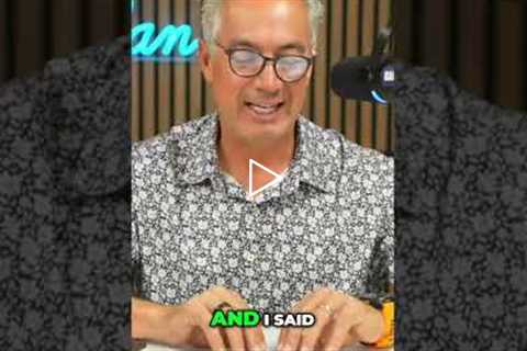 Mentor's Mysterious Phone Call: A Story You Won't Believe! #shorts