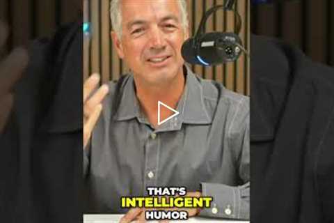 Boosting Son's Confidence: Dad Praises His Intelligent Humor! #shorts