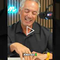 Unlock Inner Peace: Daily Journaling to Achieve Jesus-Level Relaxation #shorts