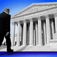 Trump’s Tariffs: SCOTUS Considers Tax Implications