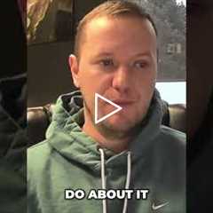 Take Action to Fix Job Unhappiness #shorts