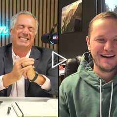 Right Place, Right Time: Kyle Jordan on Character, Hard Work, and Unexpected Opportunity