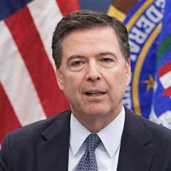 Benchslap Treatment for Comey Prosecution: Naturally Expected