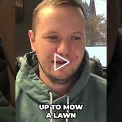 Kyle's Journey: Unexpected Connections #shorts